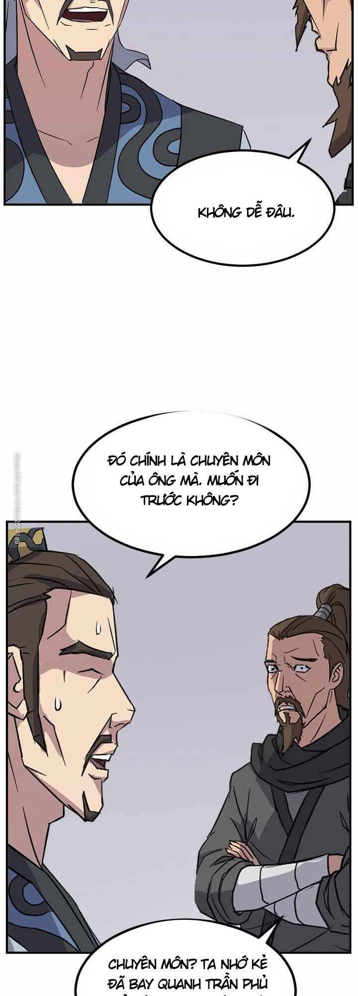 Trọng Sinh, Bất Khả Chiến Bại: Chapter 120