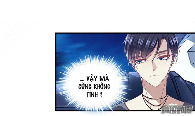 Thiên lại âm linh: Chapter 17