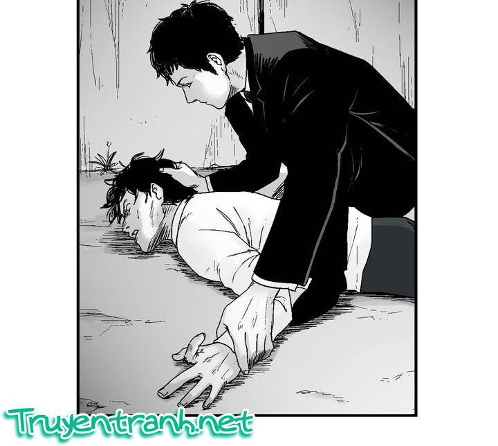 Dear Boy: Chapter 14