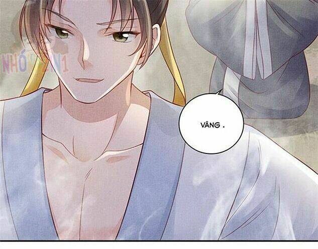 Thịnh Sủng Y Phi Chi Dao Quan Truyện: Chapter 152