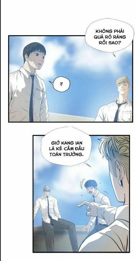 Kẻ Bị Ruồng Bỏ: Chapter 69.6