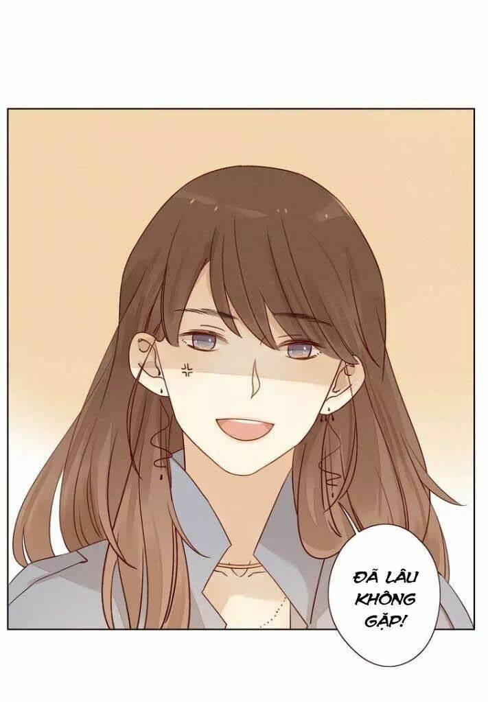 Cô Ấy Không Đáng Yêu: Chapter 10