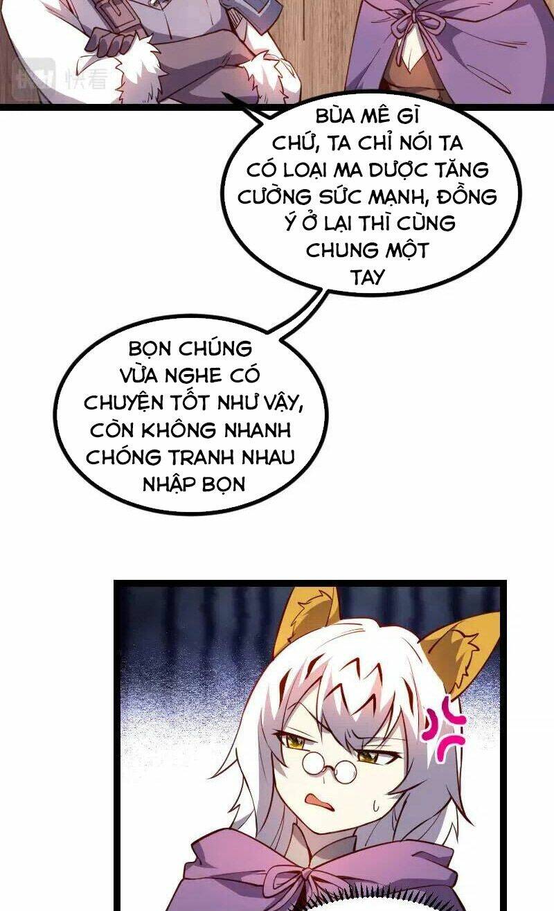 Tối Cường Thành Chủ Đích Dị Giới: Chapter 31