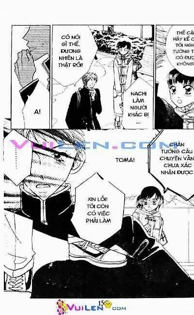 1/4 Tình Yêu: Chapter 8