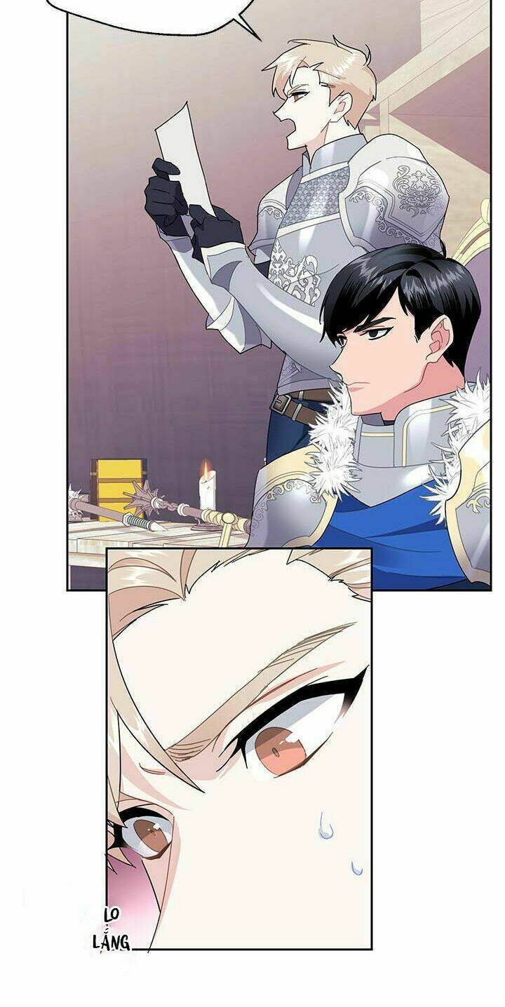 Công Chúa Của Loài Chim: Chapter 25