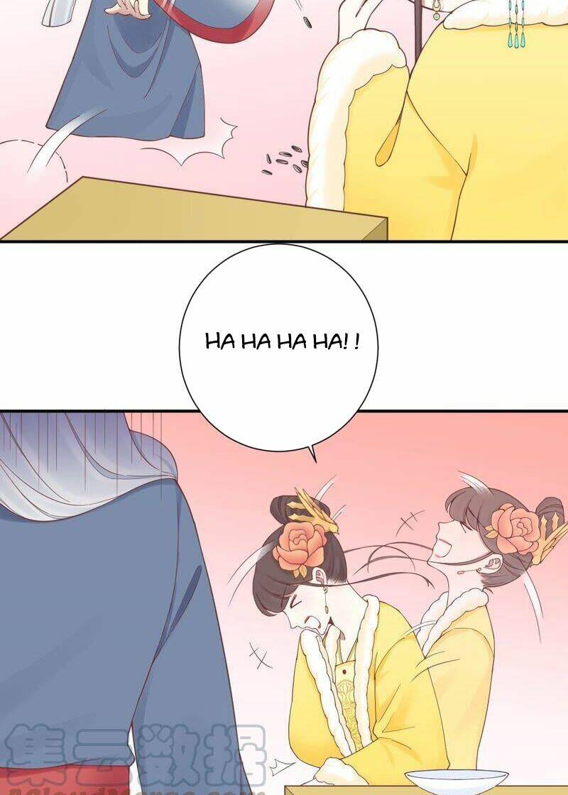Hoàng Hậu Bận Lắm: Chapter 152