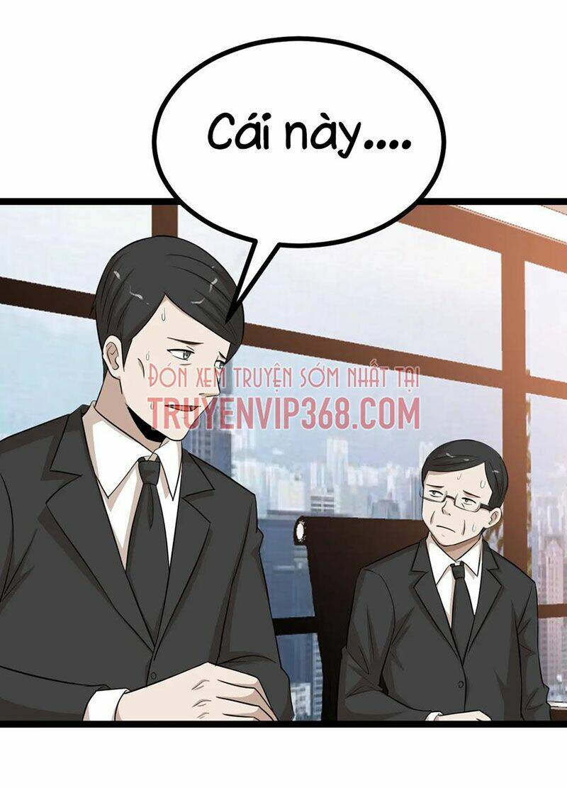 Đai Ca Trở Lại Tuổi 16: Chapter 161