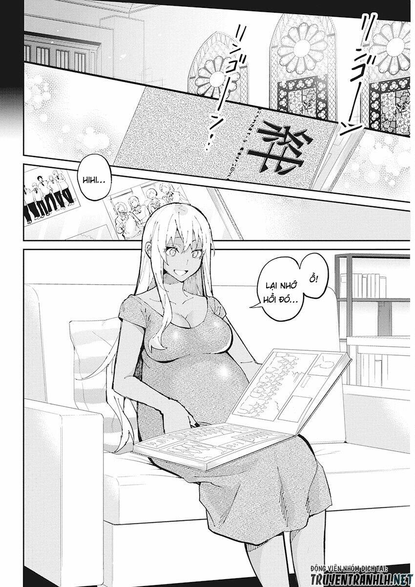 Gal Gohan: Chapter 68