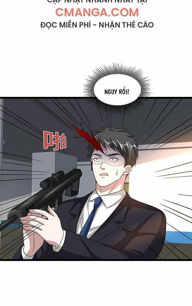 Đô Thị Tà Vương: Chapter 123