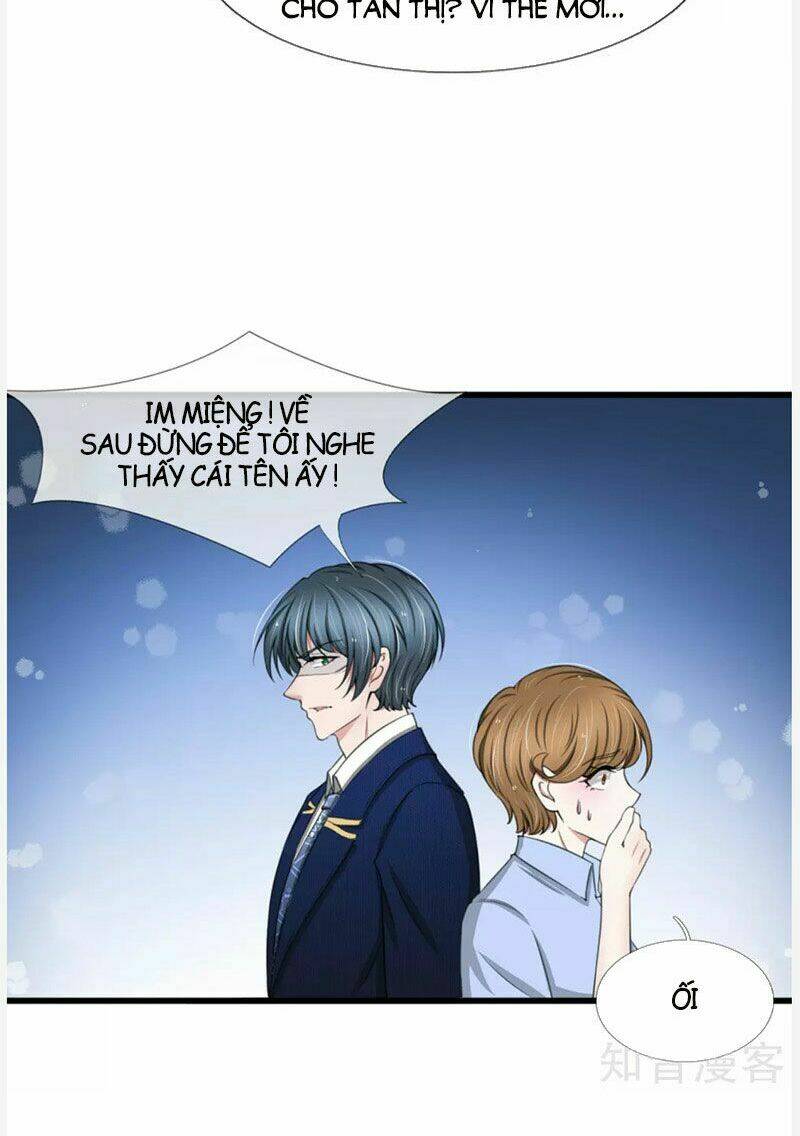 Phúc Hắc Lão Công Buông Em Ra: Chapter 103