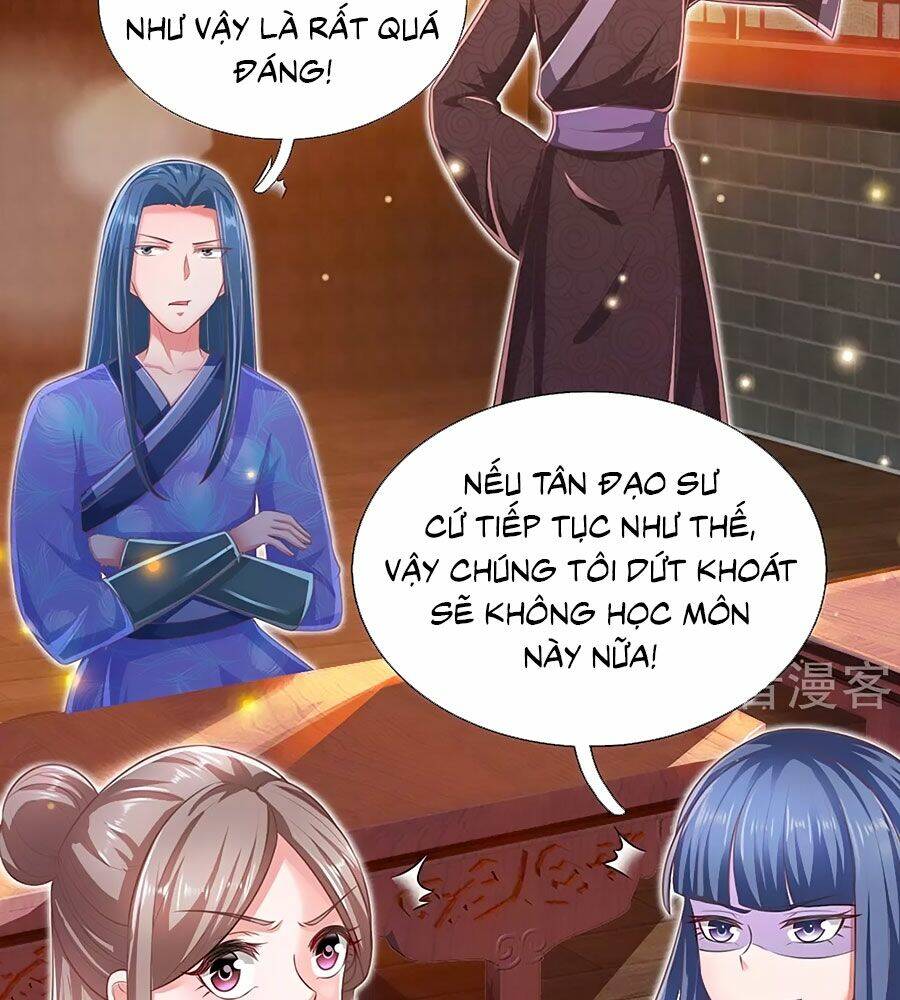 Phụng Lâm Thiên Hạ: Đệ Nhất Mỹ Nữ: Chapter 75