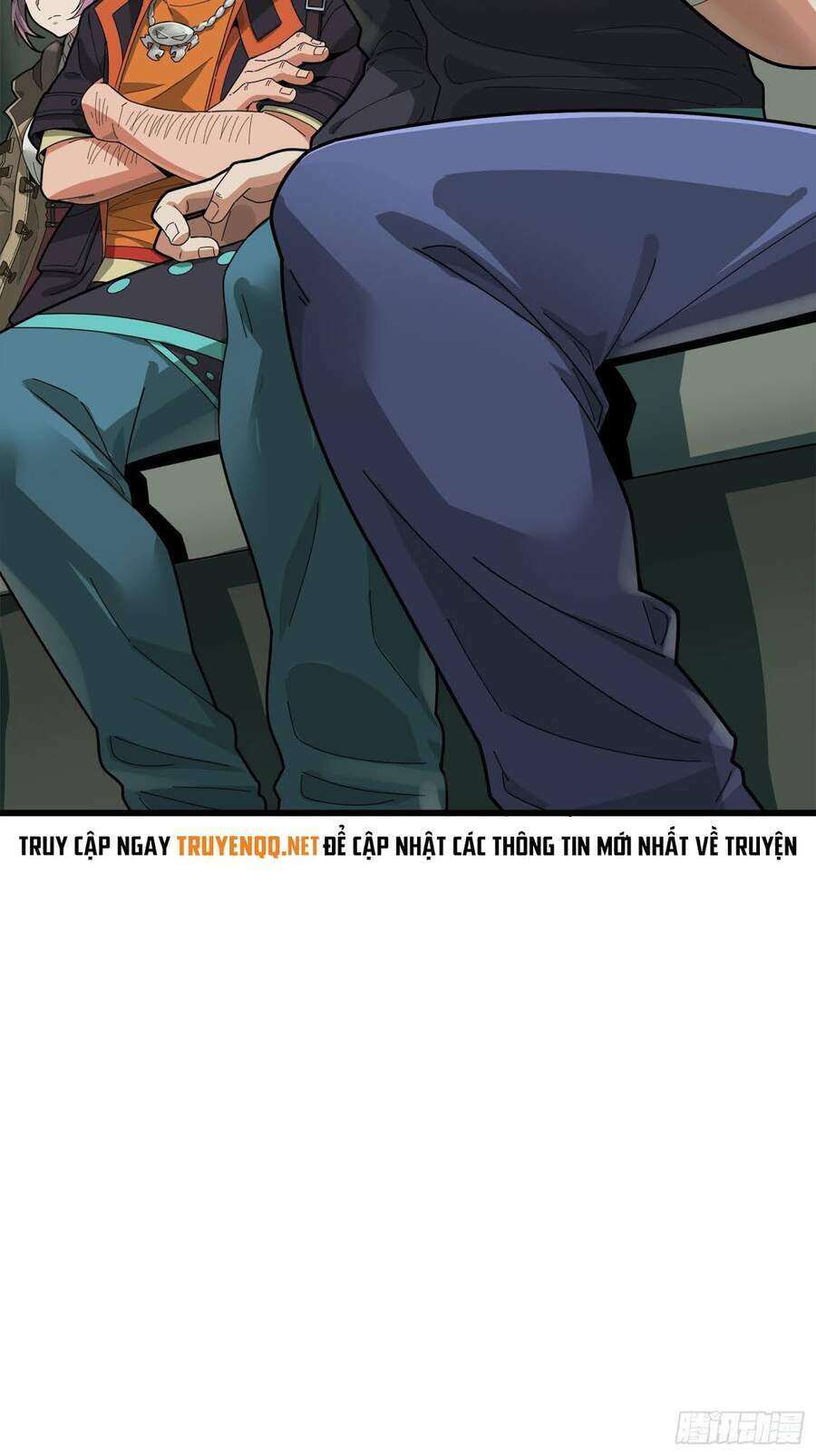 Pubg Luck Rookie: Chapter 6