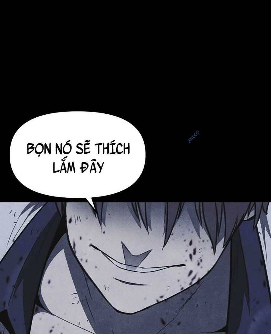 Cậu Bé Shotgun: Chapter 57