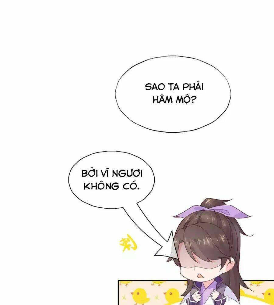 Điềm Mỹ Chi Huyết: Chapter 17