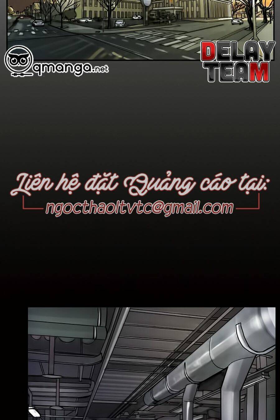 Thợ Săn Đầu Tiên: Chapter 41