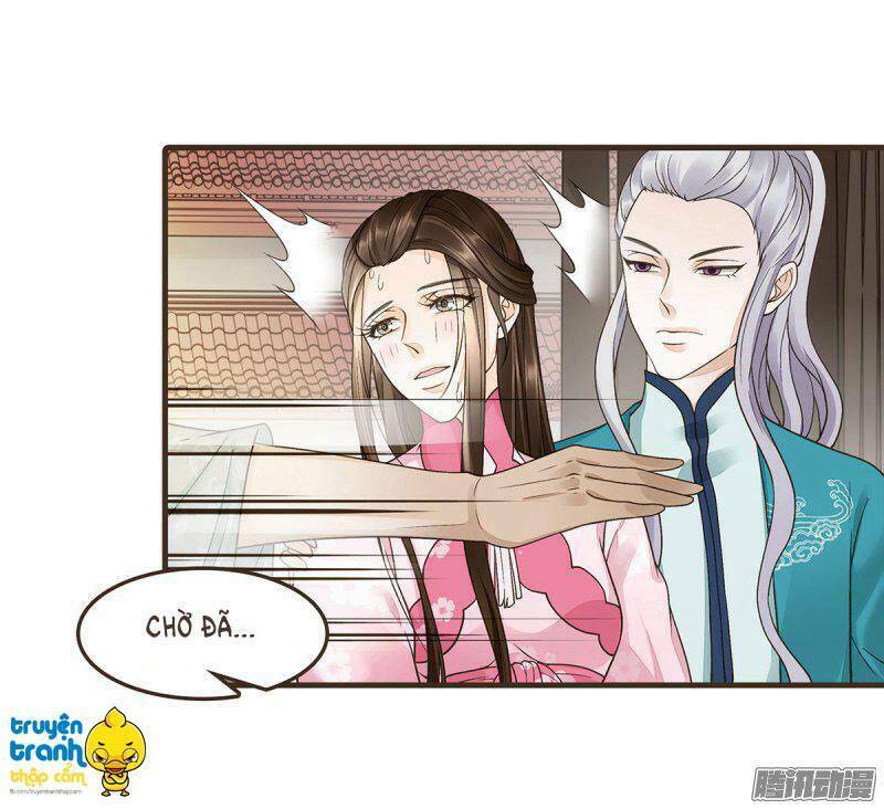 Đại Giá Thừa Tướng: Chapter 35