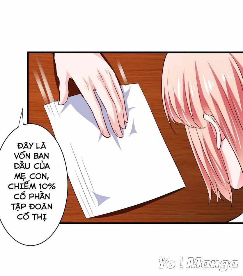 Thiểm Hôn Kinh Ái: Chapter 108