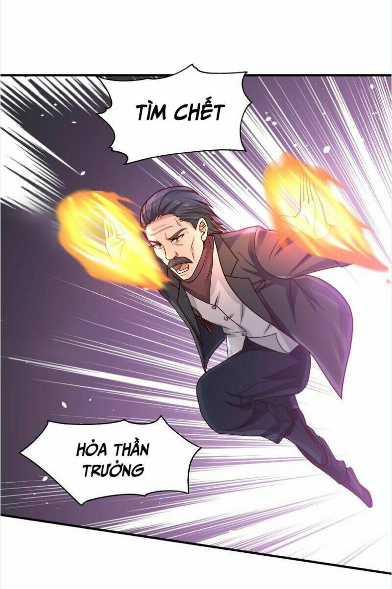 Đô Thị Tuyệt Thế Cuồng Tôn: Chapter 26