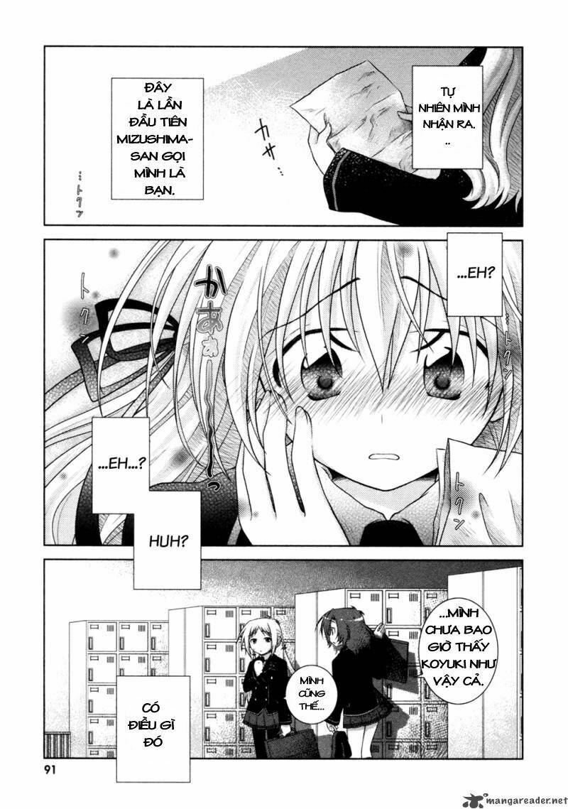 Iris Zero: Chapter 7