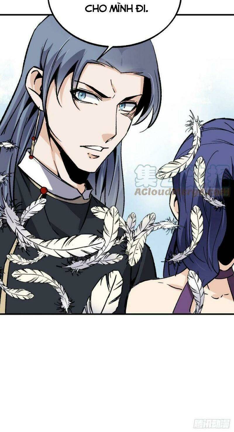 Cuồng Thiếu Siêu Thiên Tài: Chapter 87