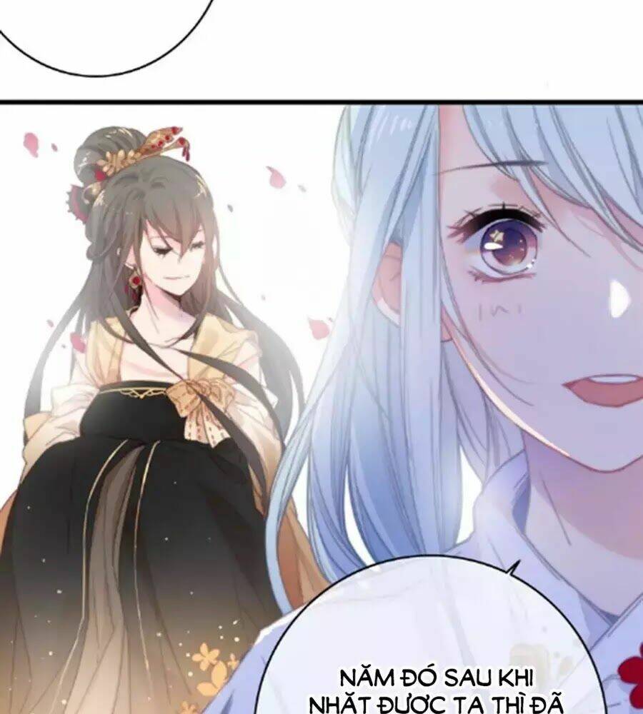 Dữ Tử Thành Thuyết: Chapter 25