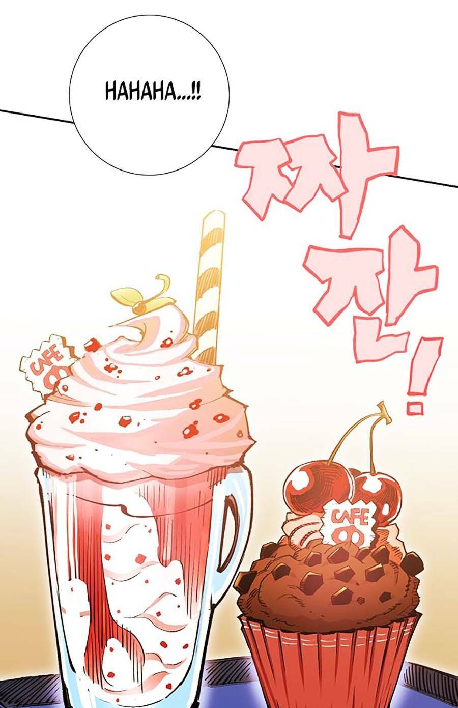 Hard Core Leveling Warrior Ss2: Chapter 132