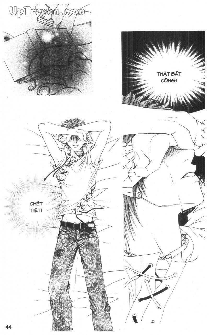 Cinderella Man: Chapter 6