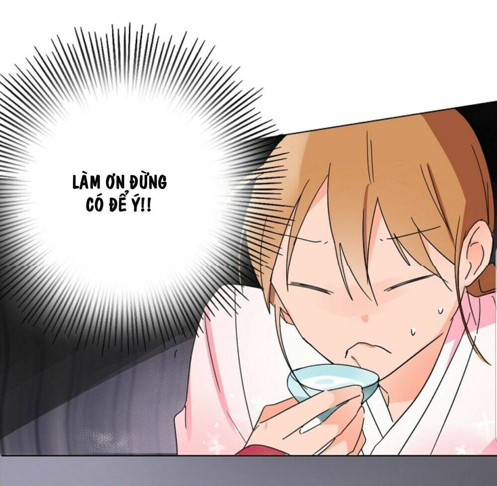 Chae Hong Sa: Chapter 45