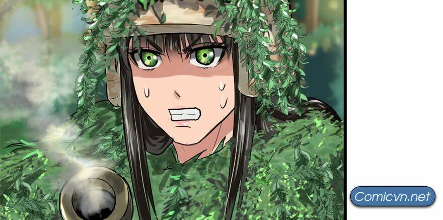 Vua Sinh Tồn: Chapter 46