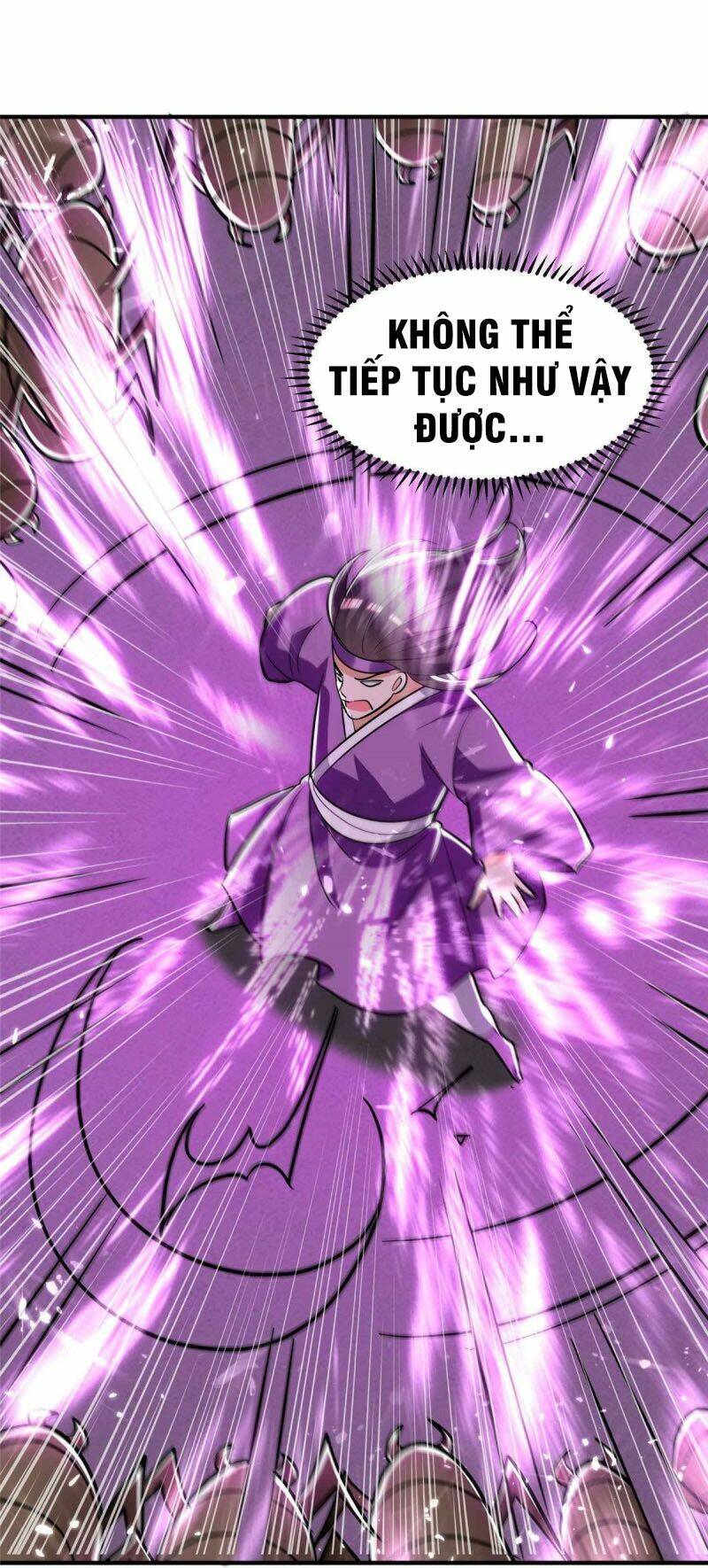 Vạn Giới Tiên Vương: Chapter 166