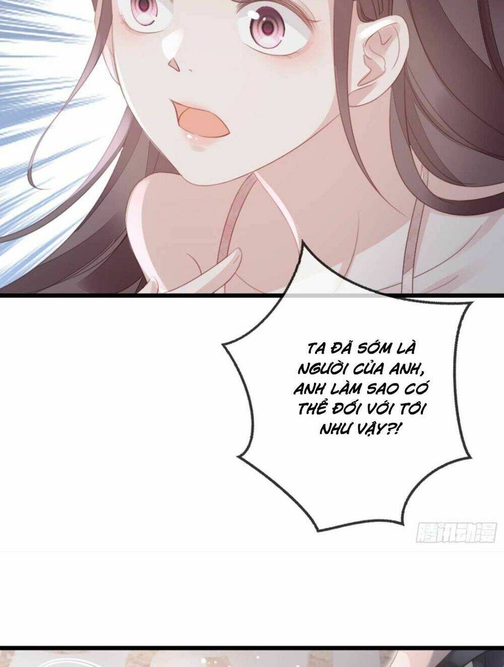 Mau Xuyên Không Rửa Tội Cho Nhân Vật Phản Diện: Chapter 76