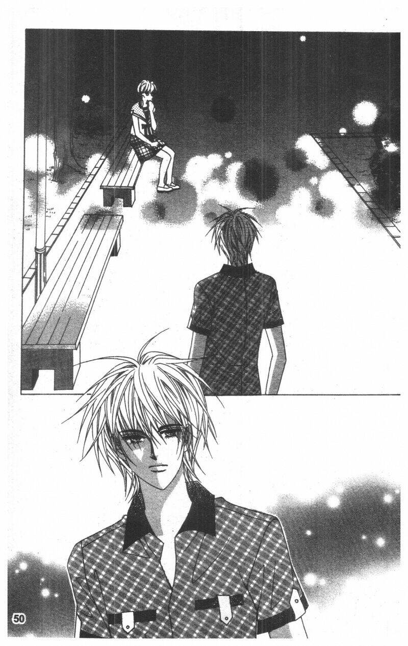 Cũng Vì Em: Chapter 10