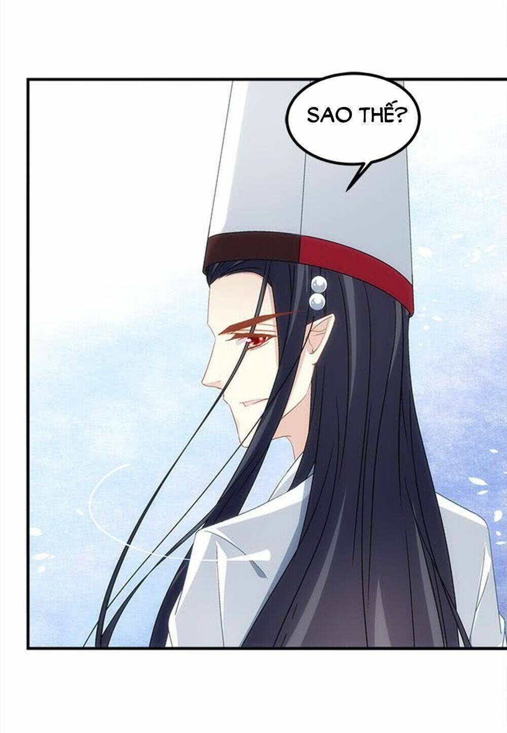 Ám Dạ Vô Thường: Chapter 62