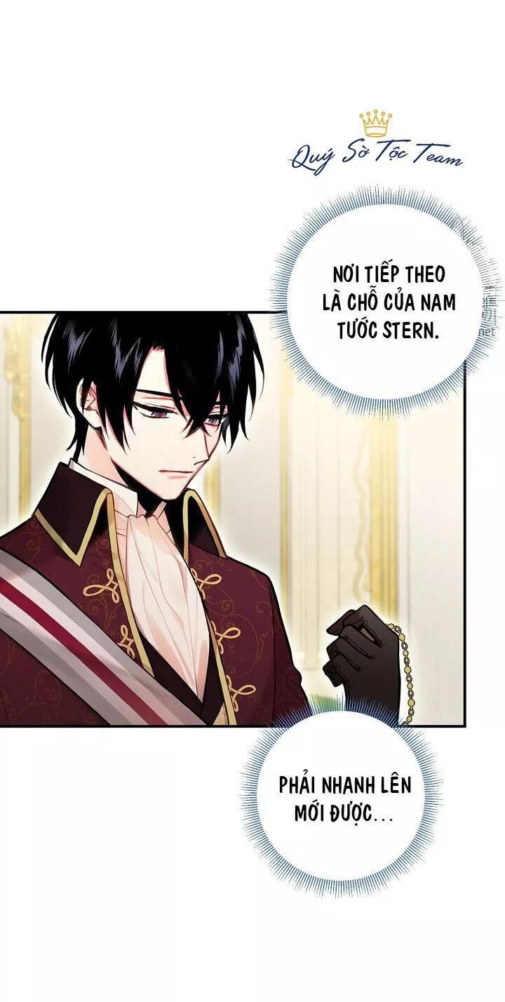 Tồn Tại Với Tư Cách Là Vợ Của Nam Chính: Chapter 97: Gấp rút chuẩn bị