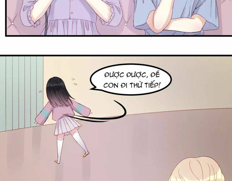 Lượm Được Một Tiểu Hồ Ly 2: Chapter 30