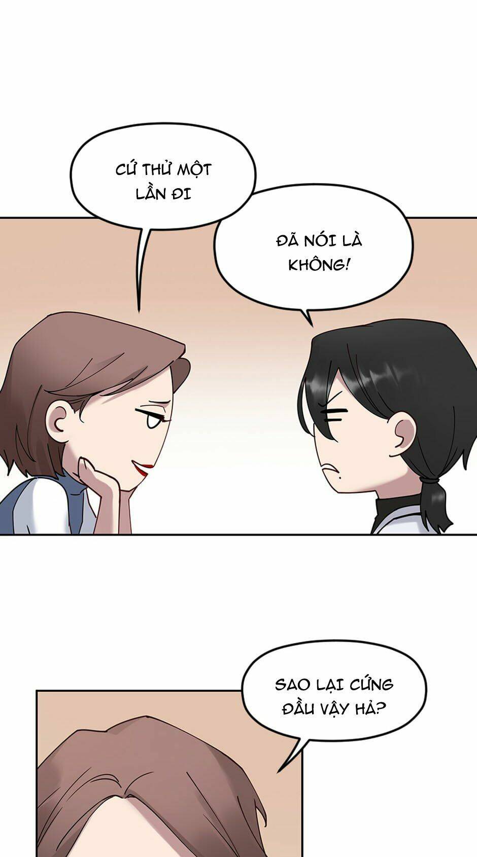 Anh Hùng Và Hiệp Nữ: Chapter 60