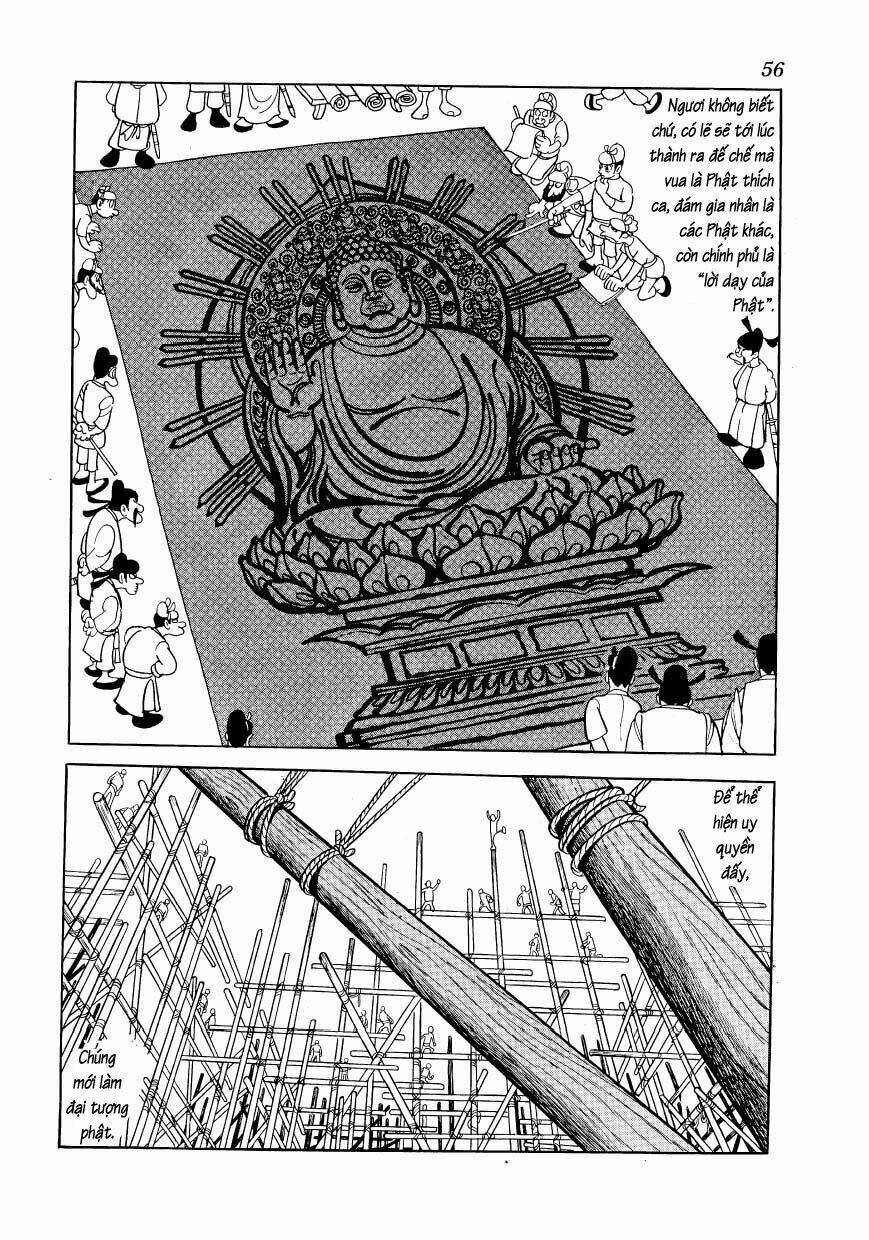 Chim Lửa: Chapter 50