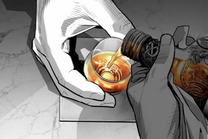 Quảng Trường Máu: Chapter 53