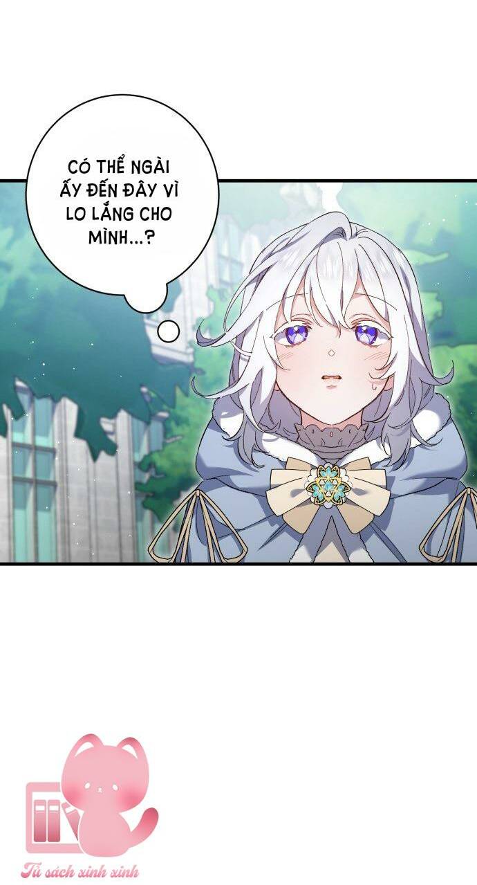 Công Tước Đã Nhặt Được Gì Tại Rừng: Chapter 6