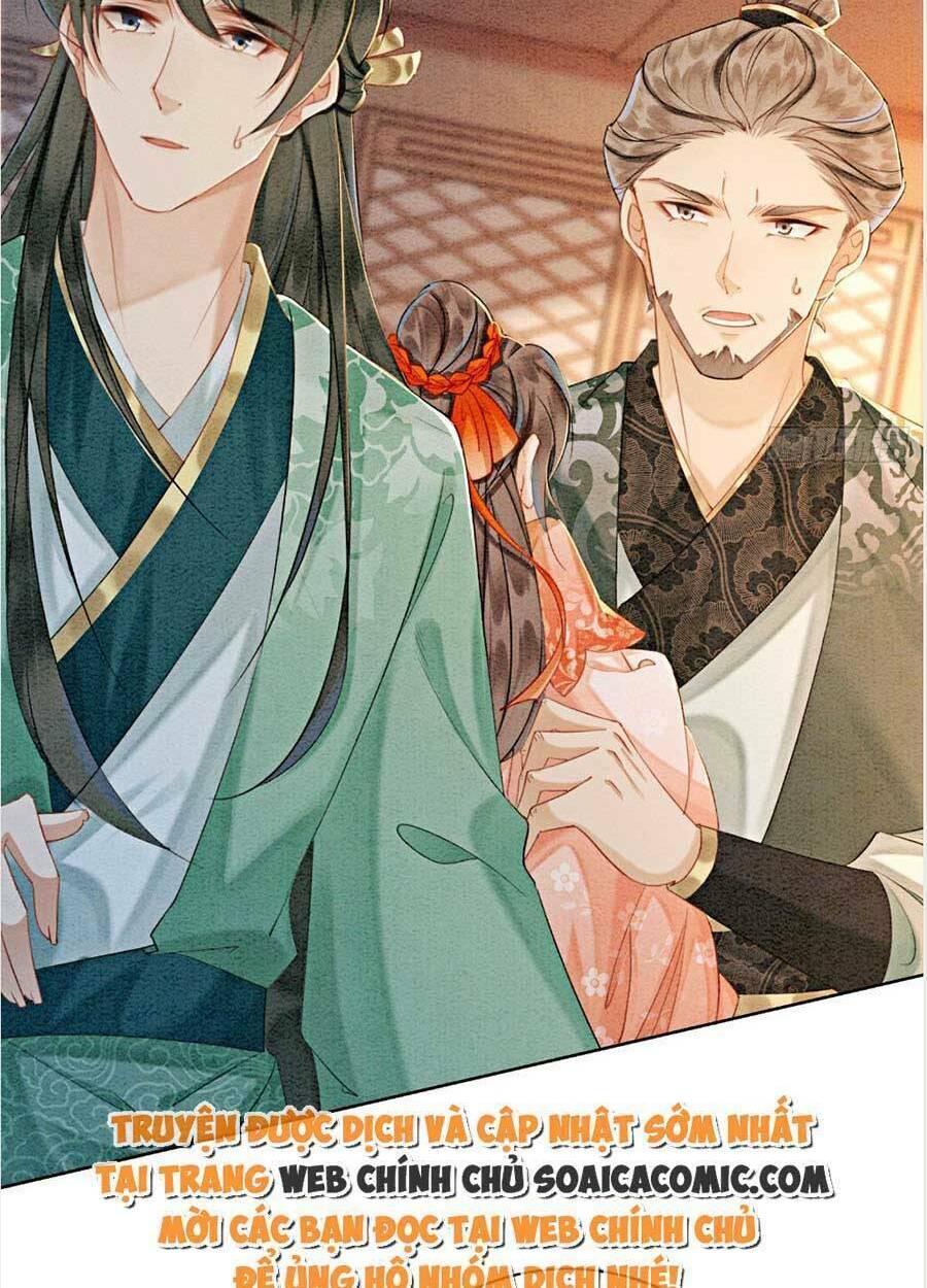 Bắt Đầu Hủy Hôn Để Công Lược Vương Gia: Chapter 33