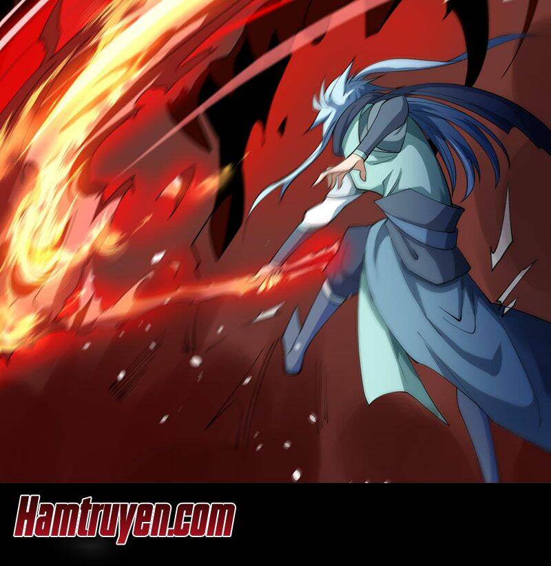 Thanh Đế Truyện: Chapter 55