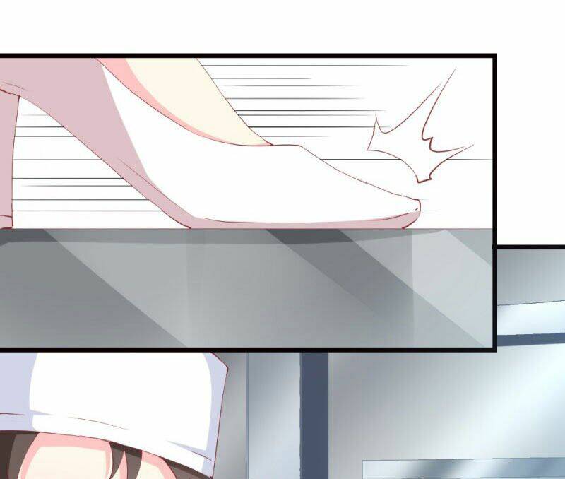 Này! Đừng Động Vào Phô Mai Của Tôi: Chapter 100