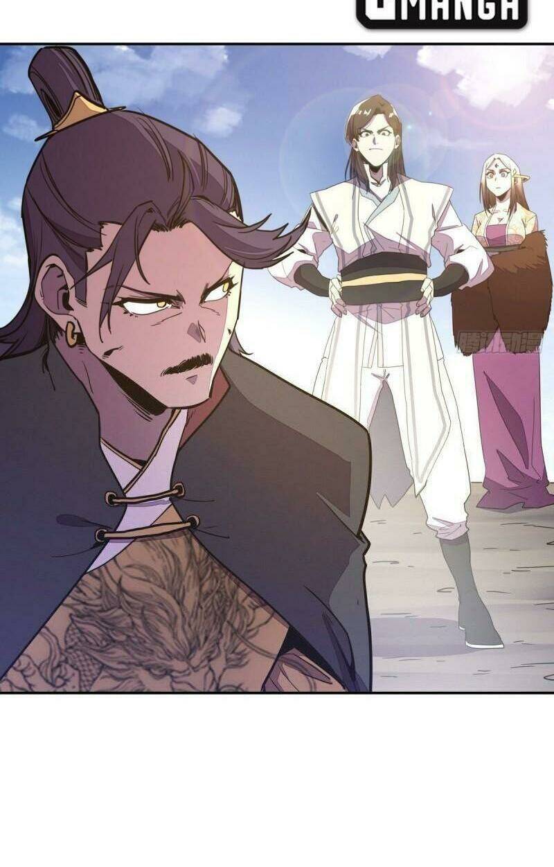 Sinh Tử Quyết: Chapter 161