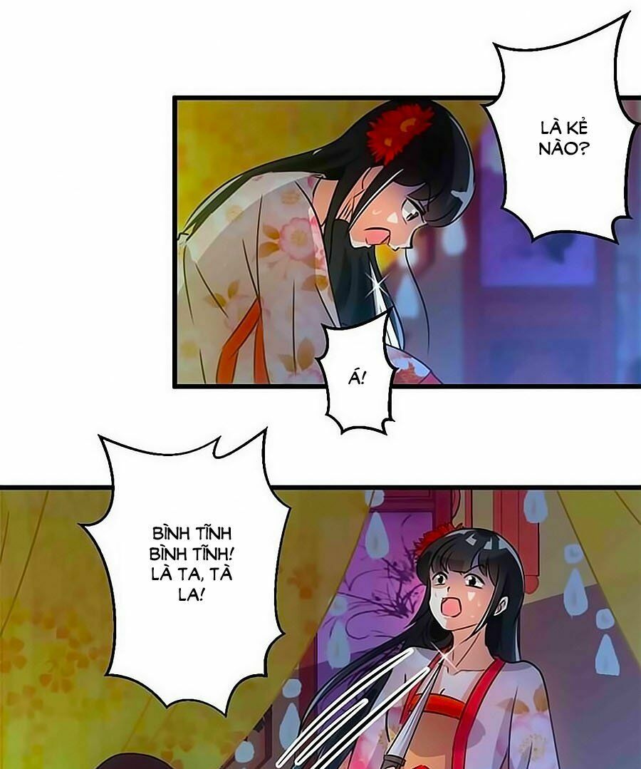 Vương Gia ! Ngươi Thật Bỉ Ổi !: Chapter 164