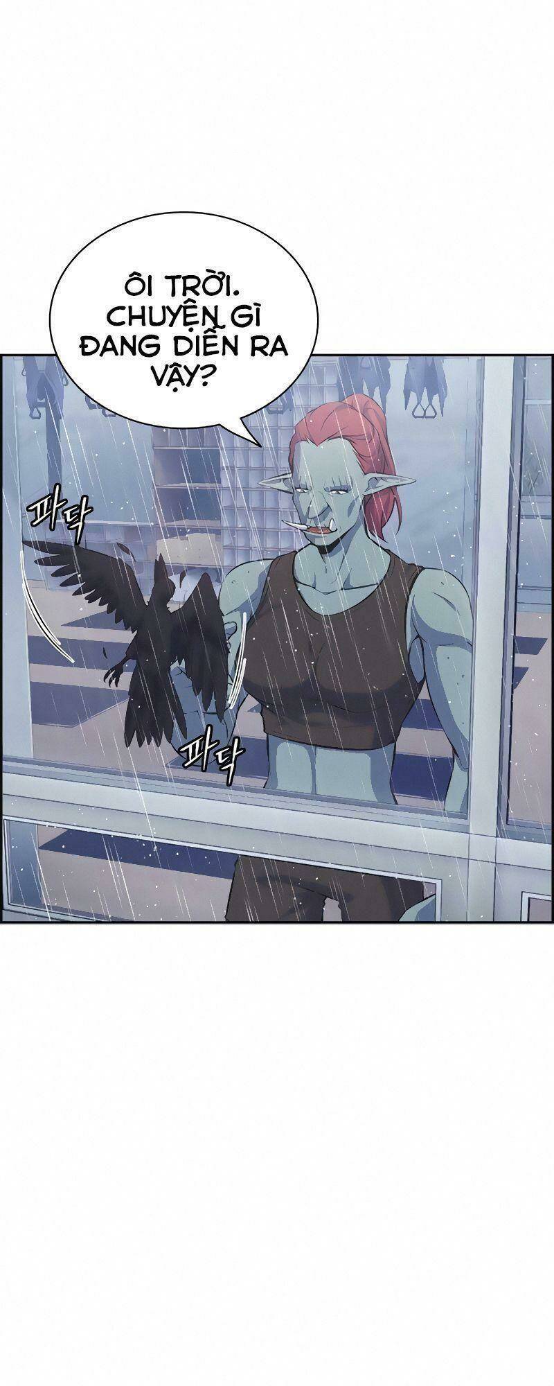 Kẻ Ngoại Lai Ở Vùng Đất Bị Ruồng Bỏ: Chapter 12