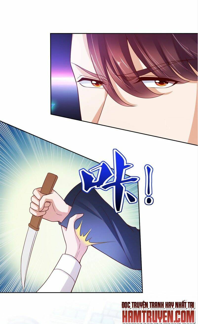 Chí Tôn Toàn Năng: Chapter 15