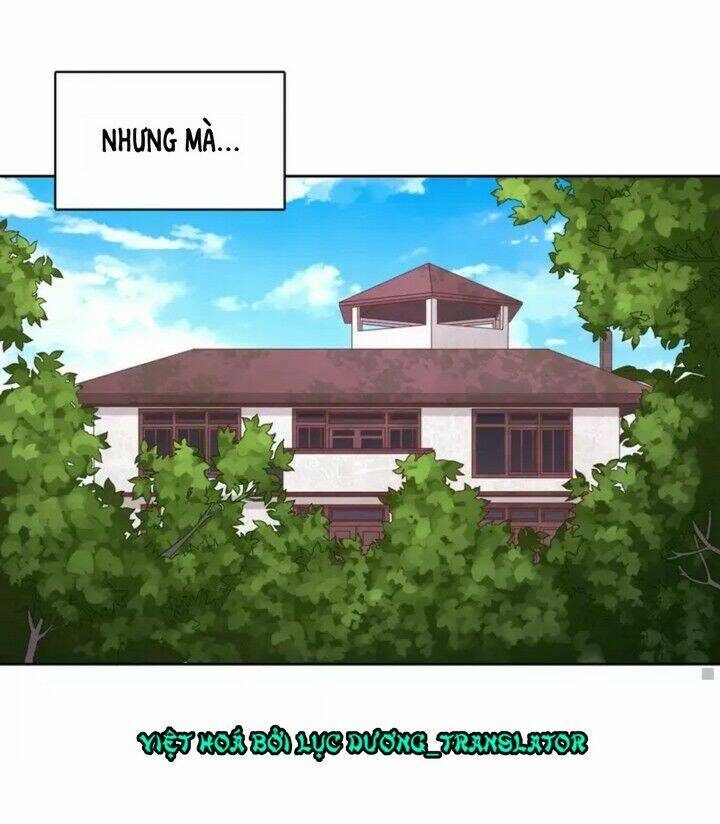 Vương Tử Thành Phố Và Công Chúa Amazon: Chapter 12