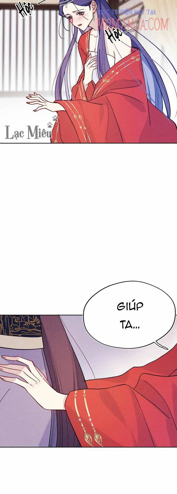 Quân Nhan Tựa Hoa Đào: Chapter 32