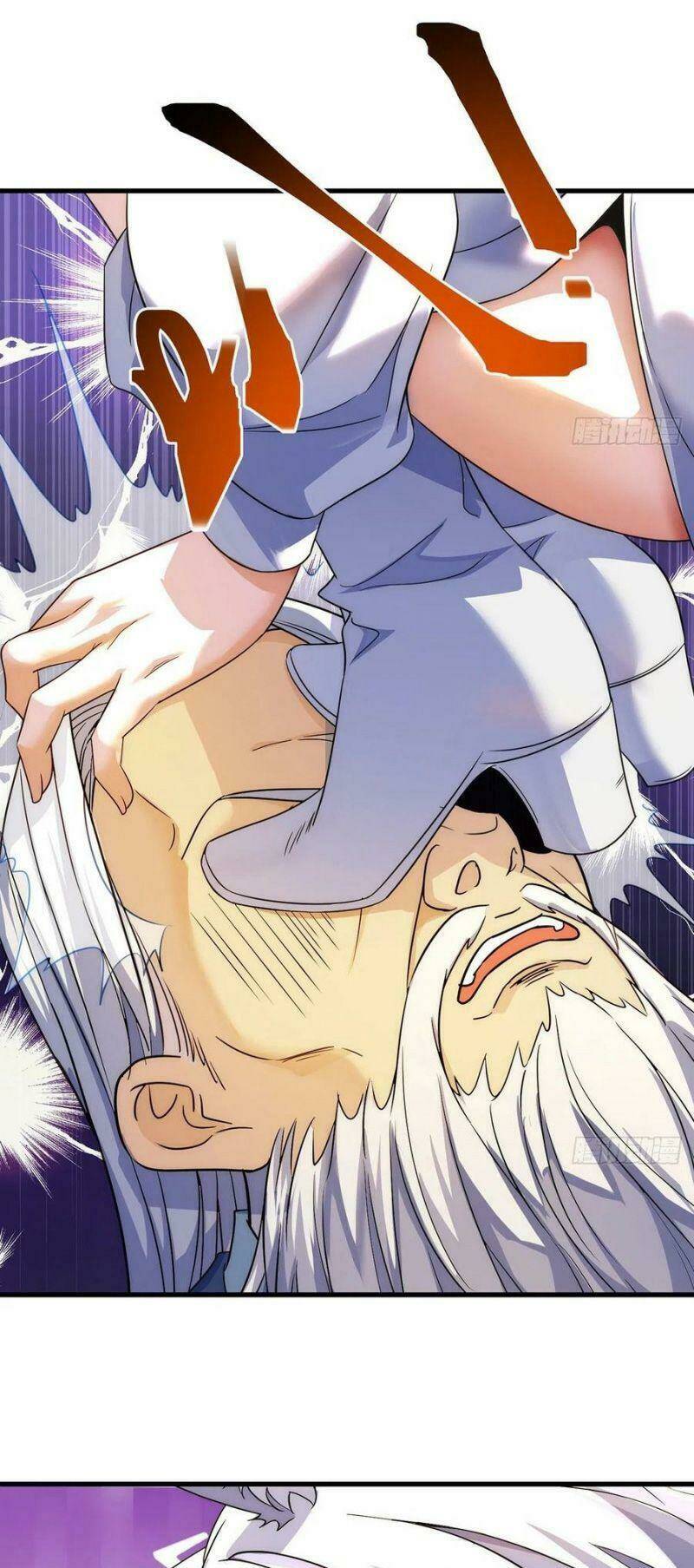 Ta Là Đại Hoàn Đan: Chapter 56