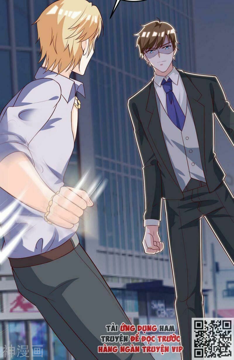 Thần Cấp Thấu Thị: Chapter 137